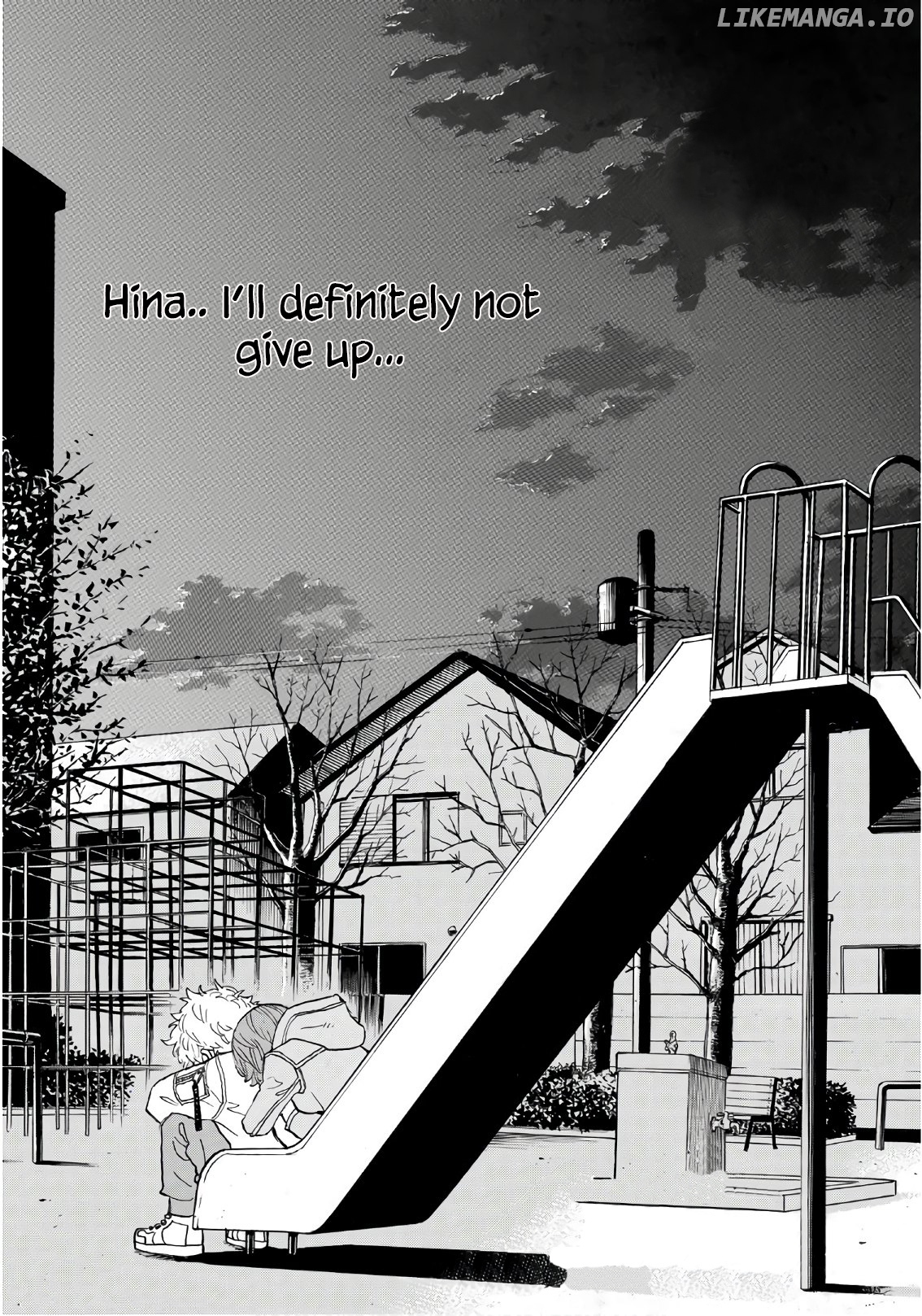 Tokyo Revengers, Chapter 135 image 20